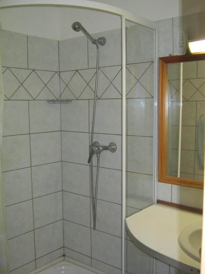 Hotel Paar Szieszta Дьёр Номер фото